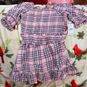 Girl Dress